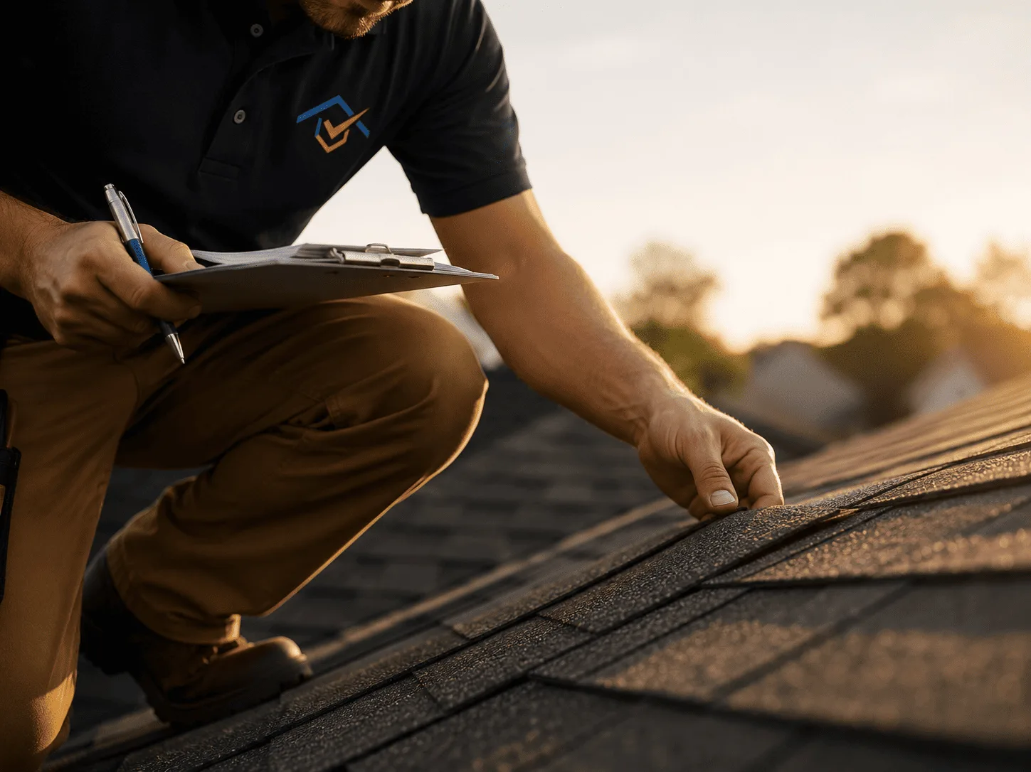 Why Choose Roof Inspection in Lawrence, KS